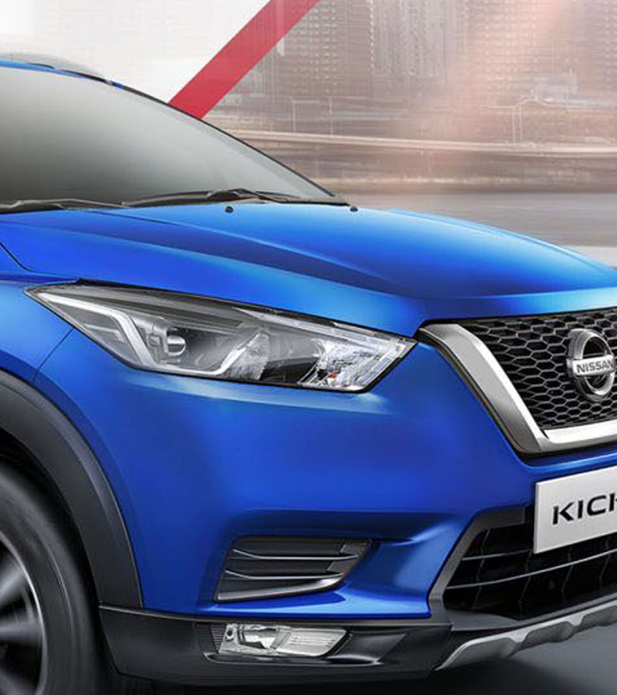 Projection Headlamps