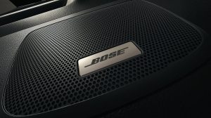 BOSE speaker
