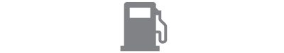 Gas pump icon