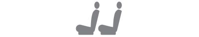 Seats icon