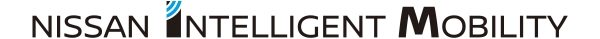 Nissan Intelligent Mobility Logo